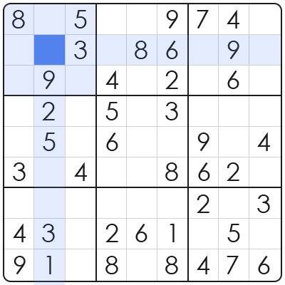sudoku blanks to print