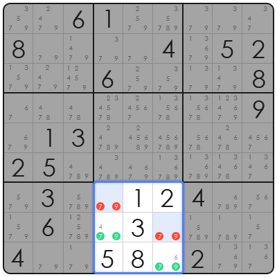 sudoku dk